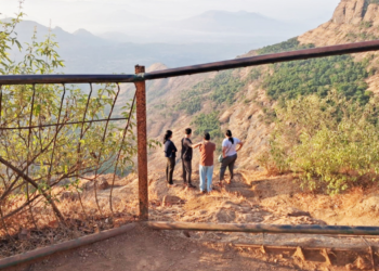माथेरानमधील महत्वाचे पॉईंट्स सुशोभीकरणाच्या प्रतीक्षेत