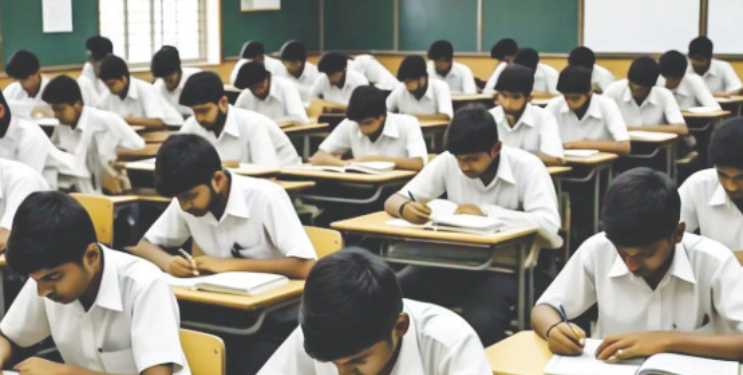 पाचवी, आठवी उत्तीर्णांनाही दहावी परीक्षेची संधी