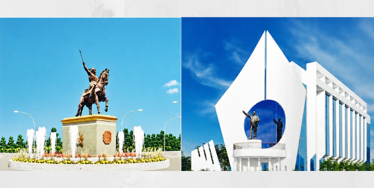 पेण शहराला मिळणार नवी ओळख