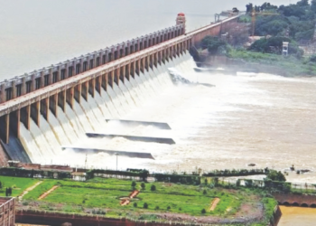 नवी मुंबईवर पाणी टंचाईचे सावट