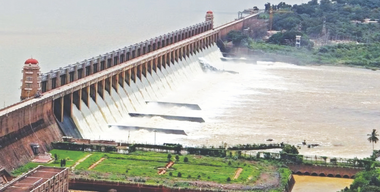 नवी मुंबईवर पाणी टंचाईचे सावट