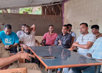 श्रीवर्धनमध्ये पर्यटकांच्या हुल्लडबाजीला चाप