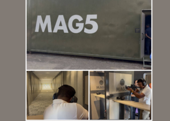 नवी मुंबई आयुक्तालयाचा पथदर्शी प्रकल्प