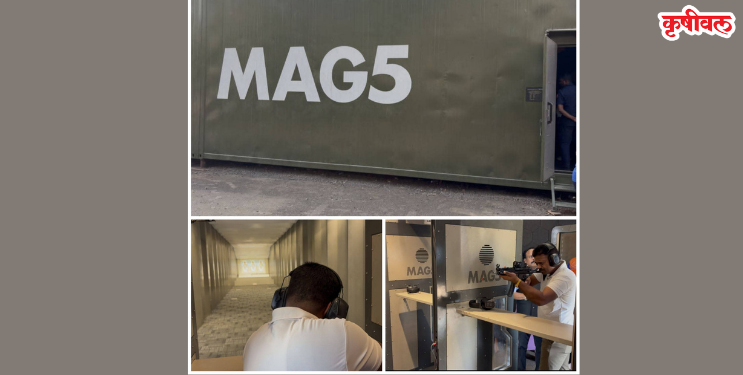 नवी मुंबई आयुक्तालयाचा पथदर्शी प्रकल्प