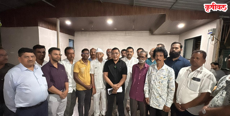 कर्जतमधील प्रस्तावित प्रकल्पांविरोधात एल्गार