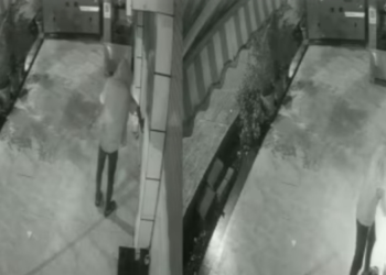 कळंबोलीत खळबळ! हॉटेल पेटवून देण्याचा प्रयत्न