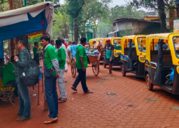 माथेरान अनेक समस्यांच्या गर्तेत