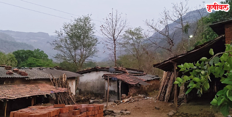 कसत्या जमिनीवर टोरंटचे ग्रहण