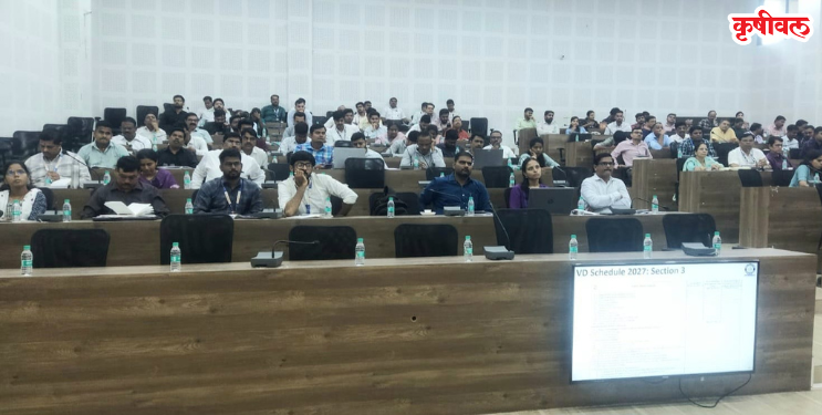 जनगणनेसाठी जिल्हा प्रशासन सज्ज