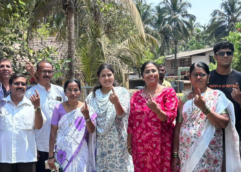 ग्रामपंचायत पोटनिवडणुक: जिल्ह्यात 68 टक्के मतदान