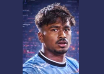 रोहा -कोलाड रस्त्यावर तरुणाचा अपघाती मृत्यू