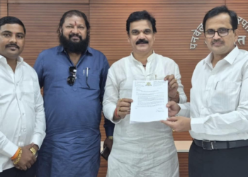 कळंबोलीतील नागरी समस्यांकडे लक्ष देण्याची मागणी