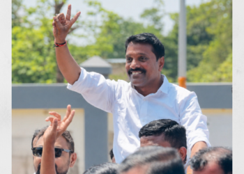 दिवेआगर पोटनिवडणुकीत राष्ट्रवादीला धक्का