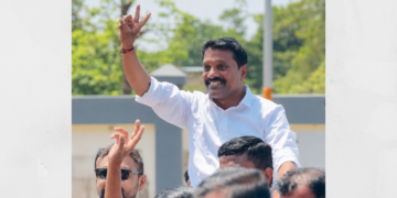 दिवेआगर पोटनिवडणुकीत राष्ट्रवादीला धक्का