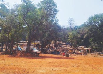 सुट्टयांच्या हंगामात वाहन पार्किंगची समस्या उद्भवणार नाही: चंद्रकांत चौधरी