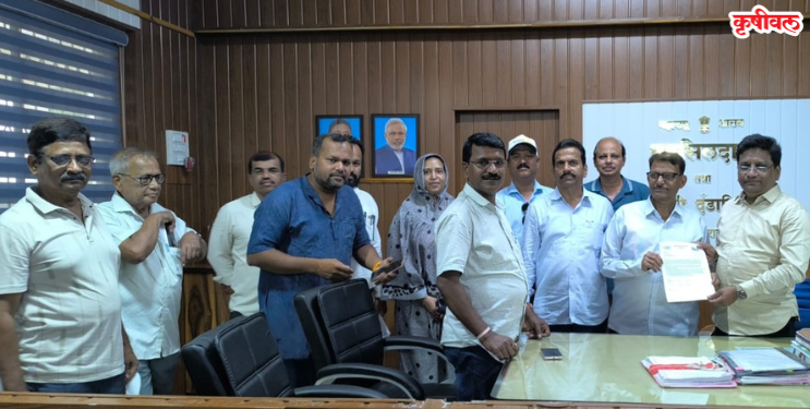 कुंडलिका नदी बनली गटारगंगा