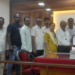 कम्युनिस्ट पक्षातर्फे राज्यभर आंदोलन