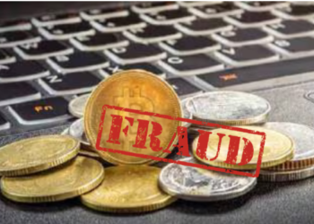 क्रिप्टो करन्सीच्या गुंतवणुकीत जास्त नफ्याचे आमिष दाखवून फसवणूक