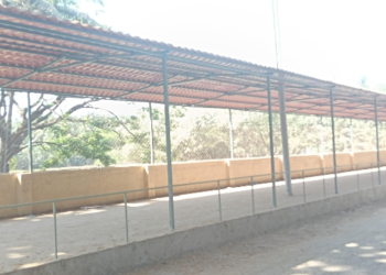 रेवदंड्यात मच्छी मार्केटच्या उद्घाटनावरून संभ्रम