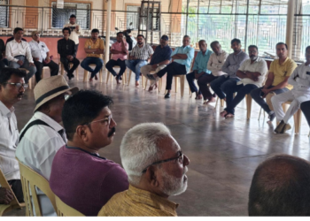 टोरंट प्रकल्पाविरोधात कर्जतकर एकवटले