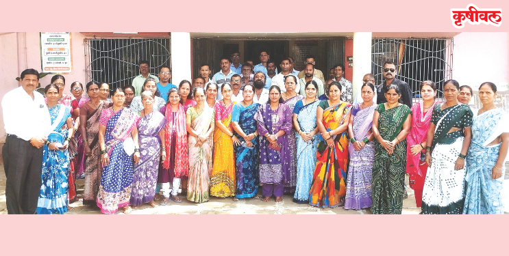 आंबेघर ग्रामस्थांचे पाण्यासाठी उपोषण