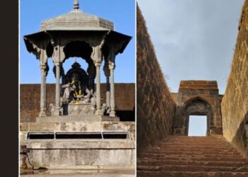 छत्रपती शिवाजी महाराजांच्या आठवणींना उजाळा