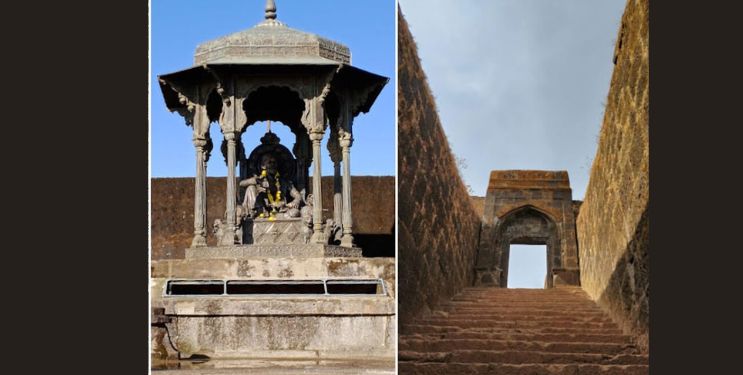 छत्रपती शिवाजी महाराजांच्या आठवणींना उजाळा