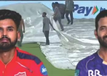 पंजाबसाठी पाऊस ठरला व्हिलन