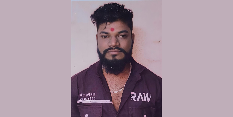 बेपत्ता सुरज धोत्रे मृतावस्थेत सापडला