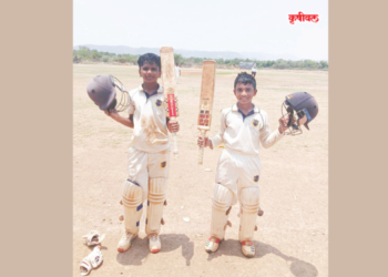 सुयश, शुभंकरची शतकी खेळी