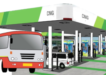 मुरूड आगारात सीएनजी पंपाला नकार?