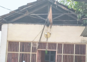 माणगावातील दत्त मंदिराचा जत्रौत्सव