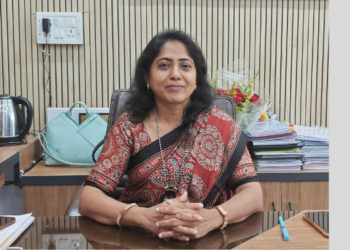 अखेर जि.प.ला मिळाले अतिरिक्त सीईओ