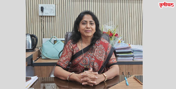 अखेर जि.प.ला मिळाले अतिरिक्त सीईओ