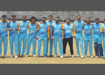 समीरा हैबिटेट्स अलिबागची अंतिम फेरीत धडक