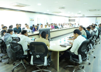 शिवराज्याभिषेक सोहळ्यासाठी सूक्ष्म नियोजन करावे