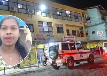 लोणेरे येथील तरुणीच्या हत्याकांड प्रकरणातील आरोपी जेरबंद