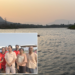 पळसदरी धरणात नवी मुंबई येथील तरुणाचा बुडून मृत्यू