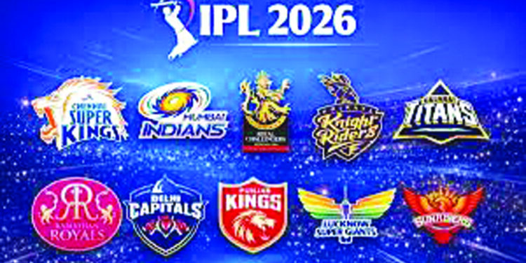 आयपीएलच्या वेळापत्रकात बदल