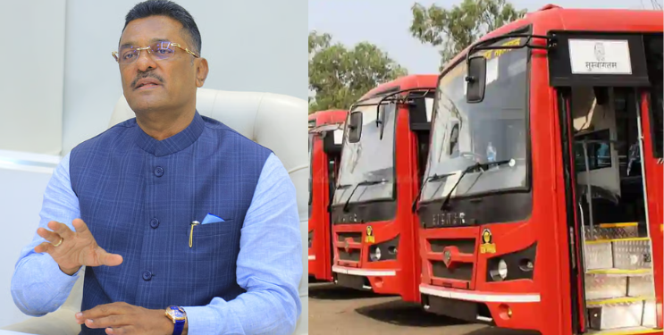 शालेय सहलींतून भरली एसटीची तिजोरी