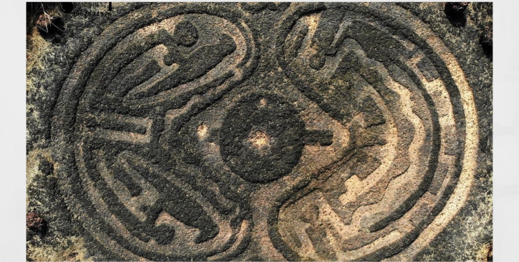 कोकणातील कातळशिल्पांना मिळणार आंतरराष्ट्रीय ओळख