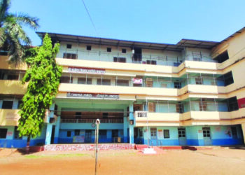 तळा महाविद्यालयात ऑनलाइन वेबिनार