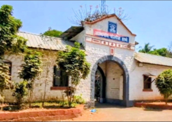 माणगाव पोलीस ठाण्याला ऐतिहासिक वारसा