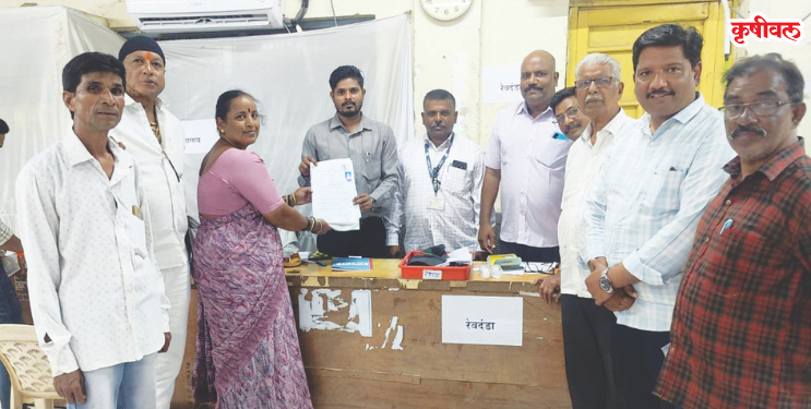 ग्रामपंचायत पोटनिवडणुकांसाठी लगबग