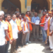 गो मातेला वाचविण्यासाठी ‌‘जनआक्रोश’