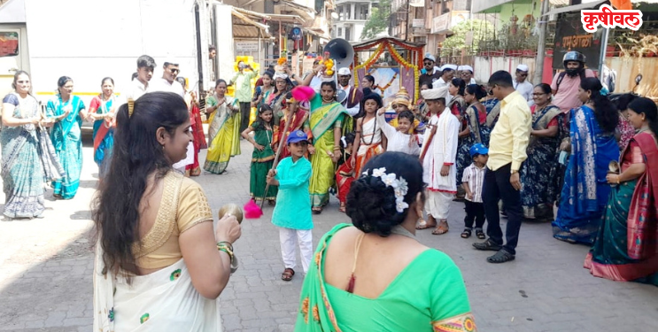 गोरोबा काकांचा पुण्यतिथी सोहळा