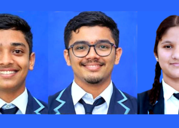 पीएनपी होली चाईल्डचा 100 टक्के निकाल