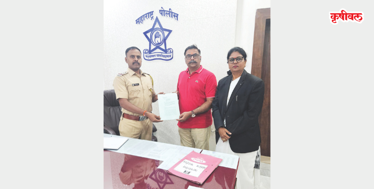 महापुरुषांचा अवमान करणाऱ्यांवर गुन्हा दाखल करा