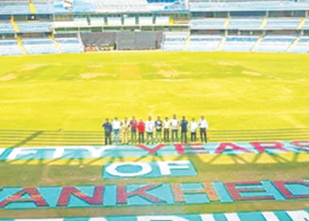 खेळाडूंसाठी ‌‘सेंट्रल कॉन्ट्रॅक्ट’ची घोषणा