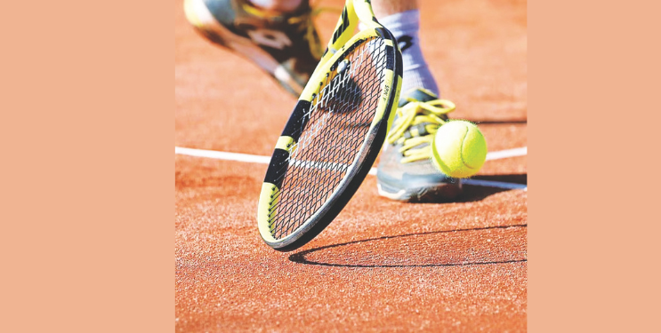 पुण्यात टेनिसचा थरार! प्रज्वलतिवारीचा दमदार उलटफेर